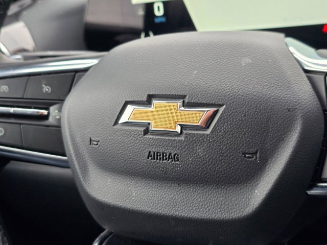 Used 2026 Chevrolet Equinox LT FWD image 34