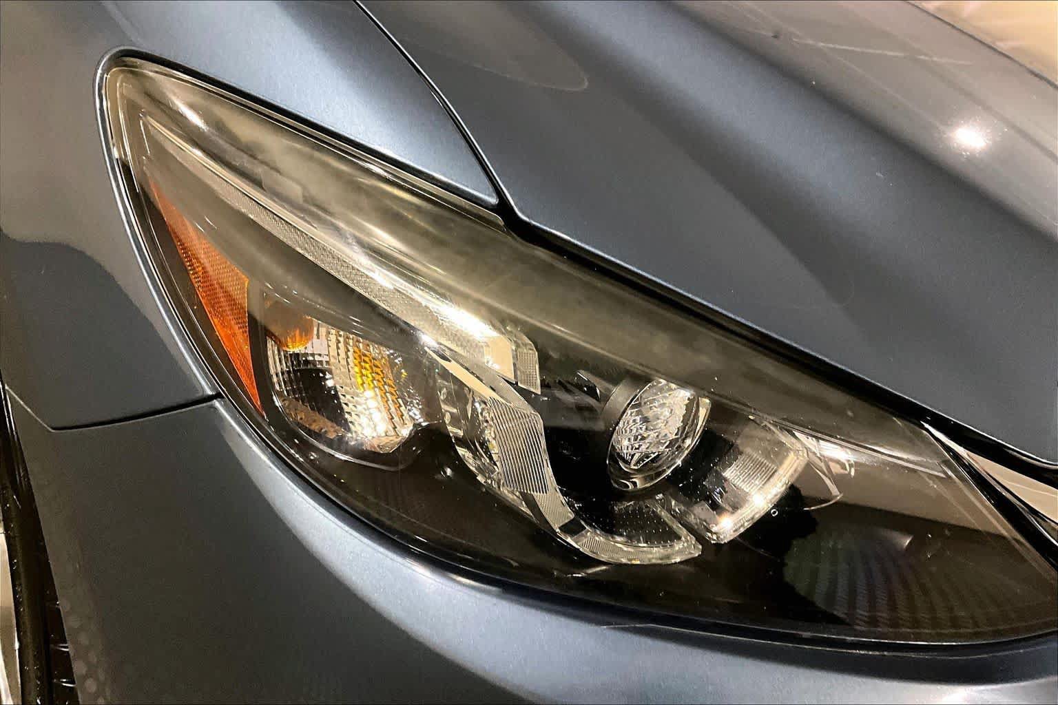 Used 2017 MAZDA MAZDA6 Grand Touring FWD image 26