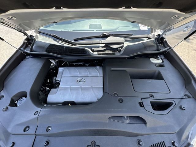 Used 2015 Lexus RX 350 FWD image 30