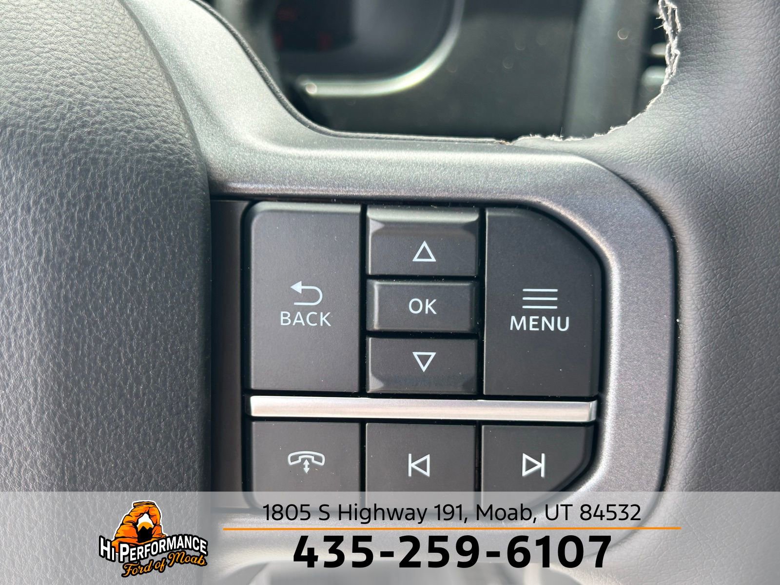 New 2025 Ford F250 Lariat w/ Lariat Ultimate Package image 28