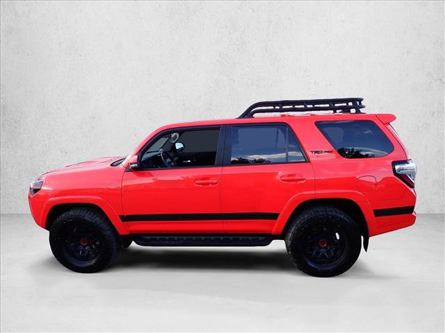 Certified 2023 Toyota 4Runner TRD Pro AWD/4WD video 2