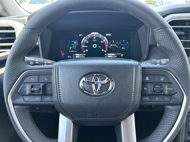 Used 2026 Toyota Sequoia SR5 w/ SR5 Premium Package AWD/4WD image 31