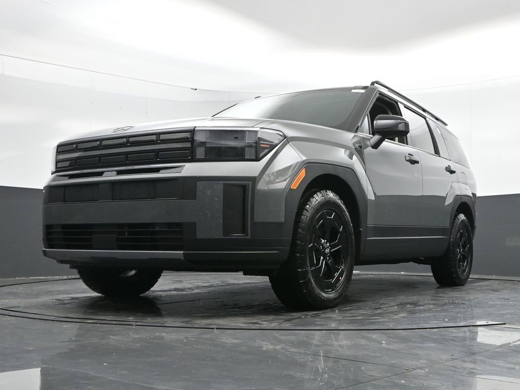 New 2025 Hyundai Santa Fe XRT image 51