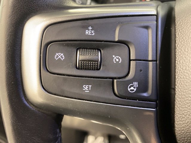 Used 2019 Chevrolet Silverado 1500 LT w/ All-Star Edition AWD/4WD image 16
