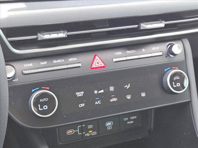 New 2026 Hyundai Sonata Blue FWD image 15