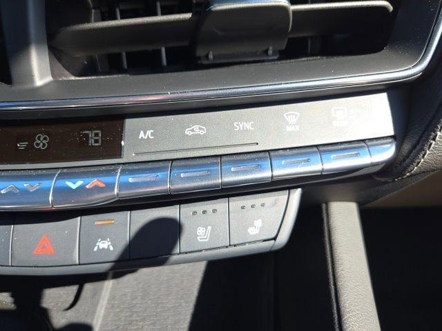 Used 2024 Cadillac CT5 Premium Luxury image 16