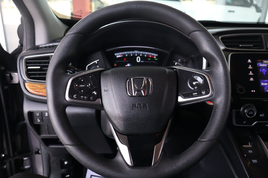 Used 2017 Honda CR-V EX image 17