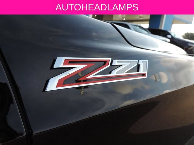 Used 2024 Chevrolet Tahoe Z71 w/ Luxury Package AWD/4WD image 11