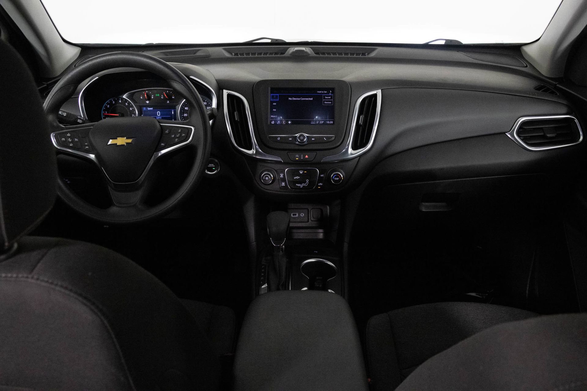Certified 2022 Chevrolet Equinox LT w/ LPO, Floor Liner Package image 22