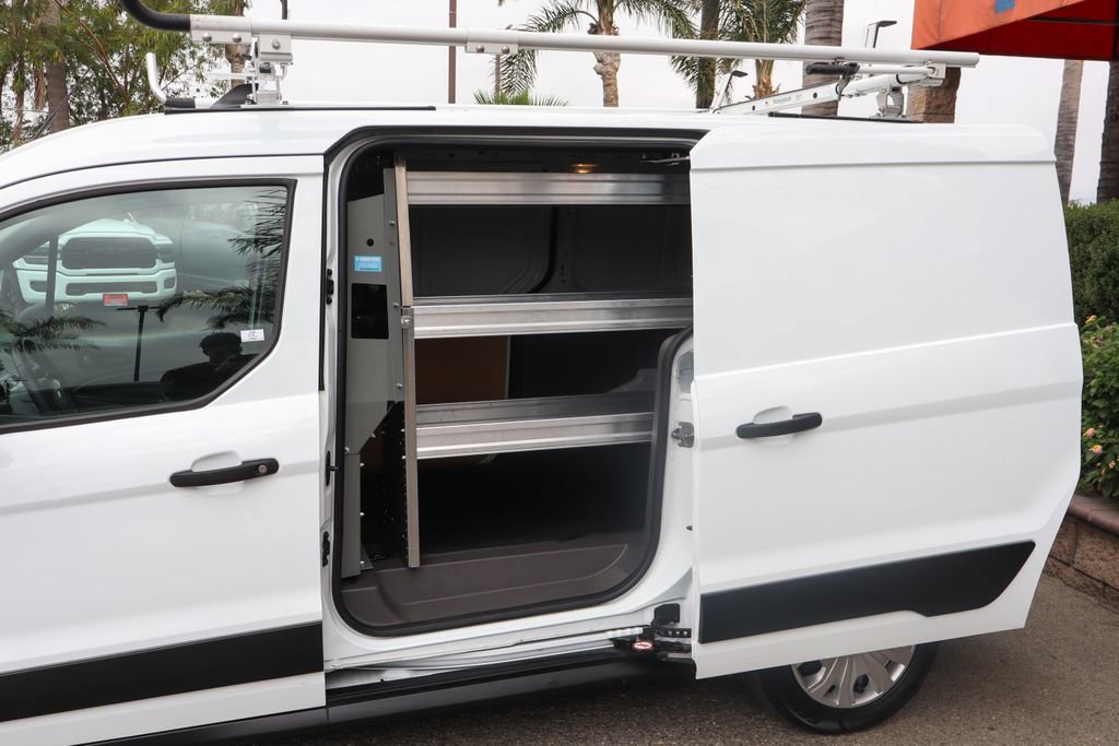 Used 2022 Ford Transit Connect XL FWD image 6