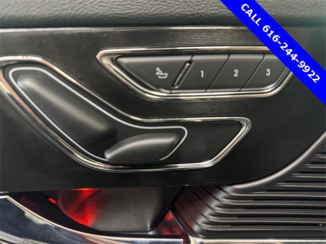 Used 2022 Lincoln Corsair Reserve w/ Elements Package image 23