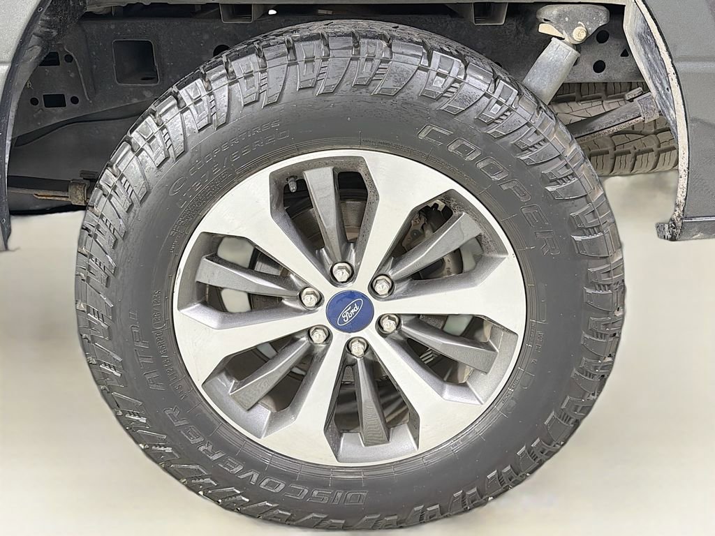 Used 2020 Ford F150 XL w/ Equipment Group 101A Mid image 26