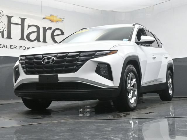 Used 2024 Hyundai Tucson SEL FWD image 4