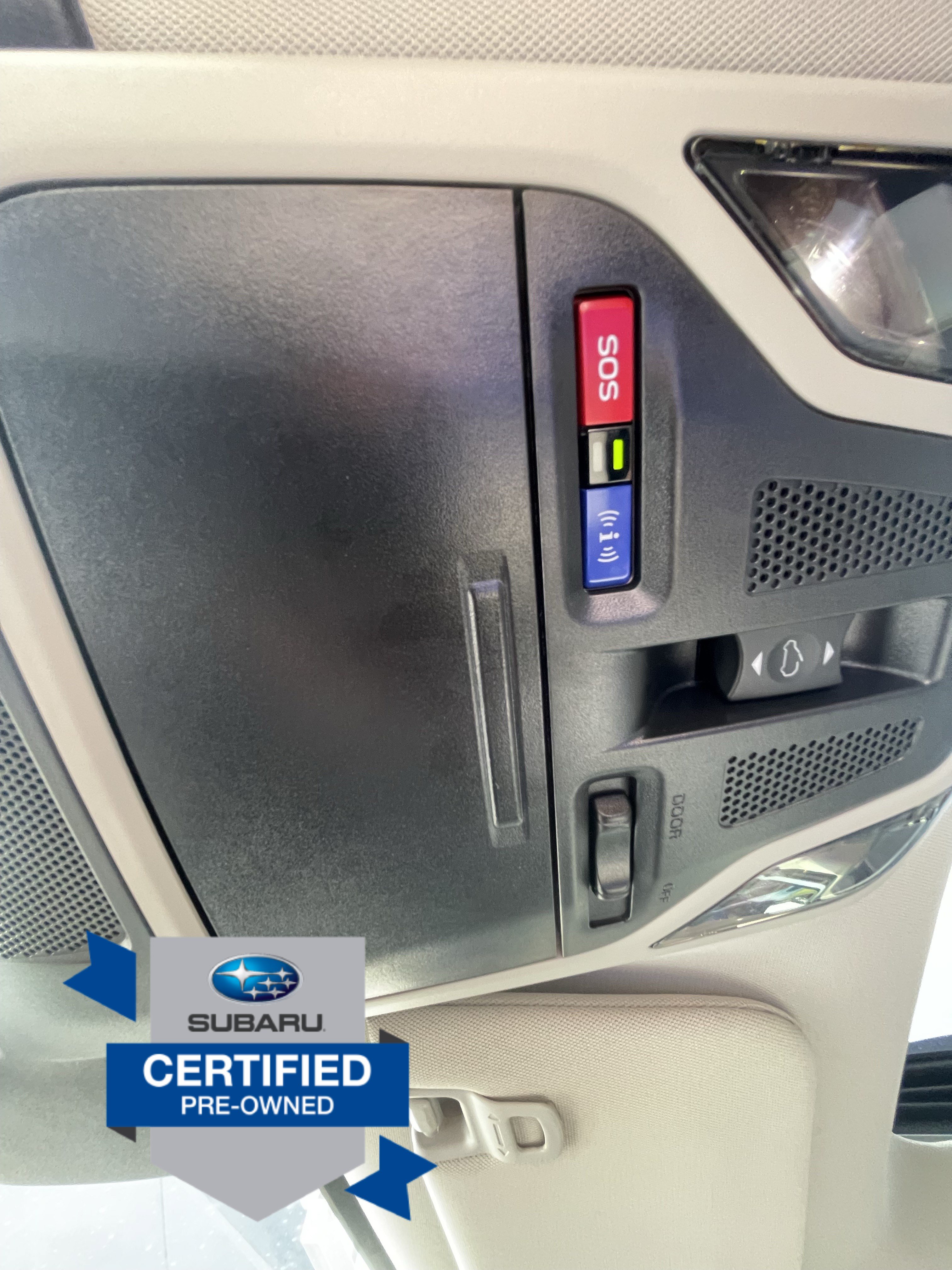 Certified 2025 Subaru Outback Limited AWD/4WD image 32