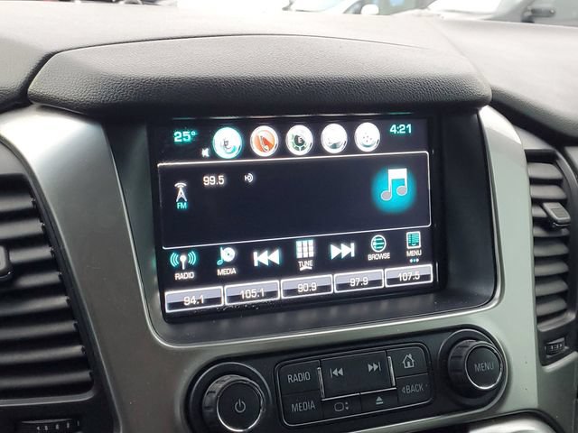 Used 2018 Chevrolet Tahoe Premier AWD/4WD image 26