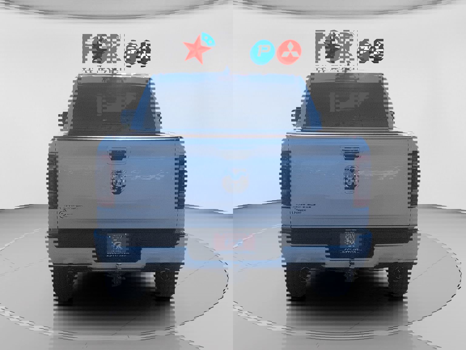 Used 2020 RAM 1500 Limited image 4