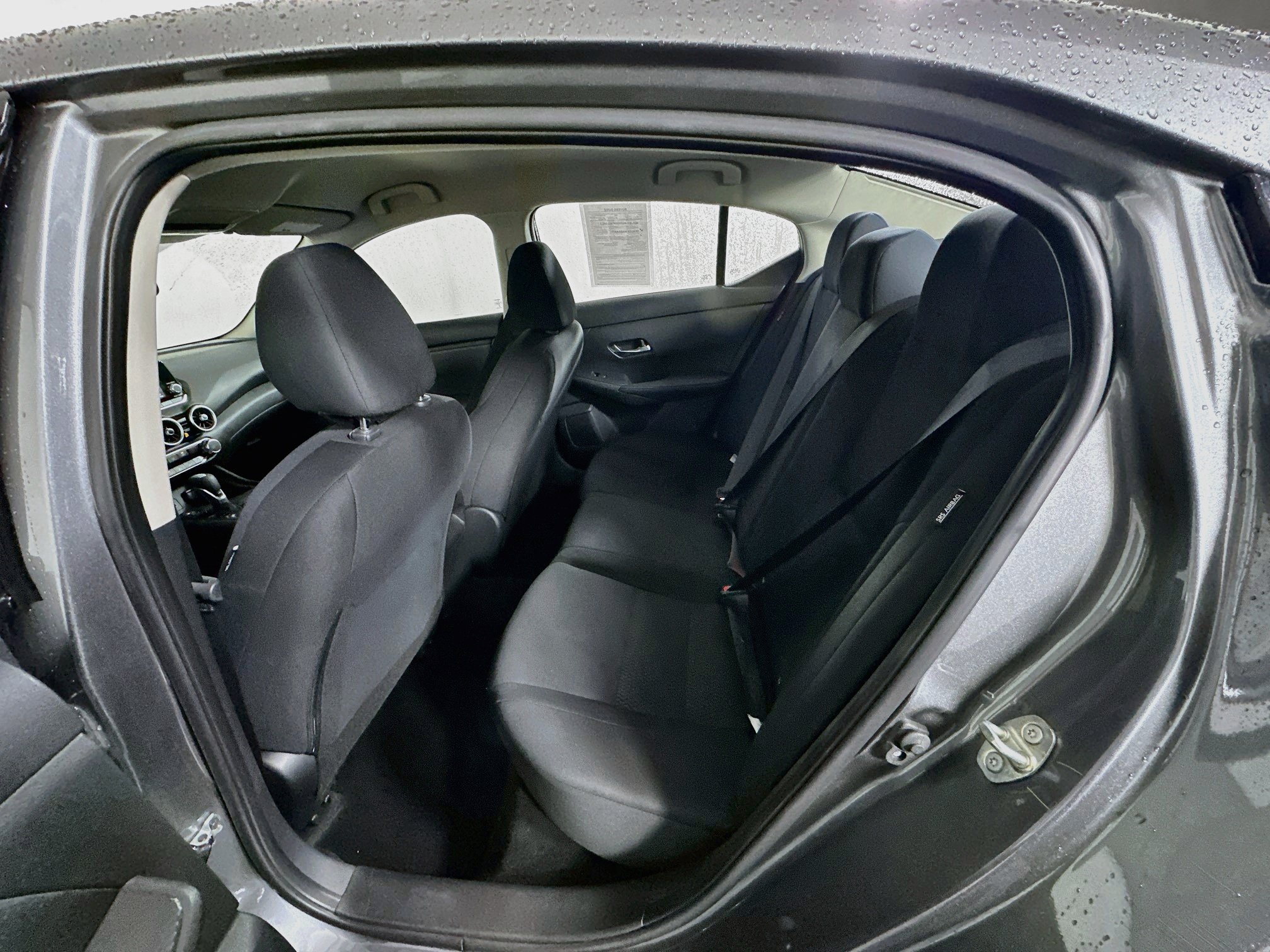 Used 2023 Nissan Sentra S FWD image 25