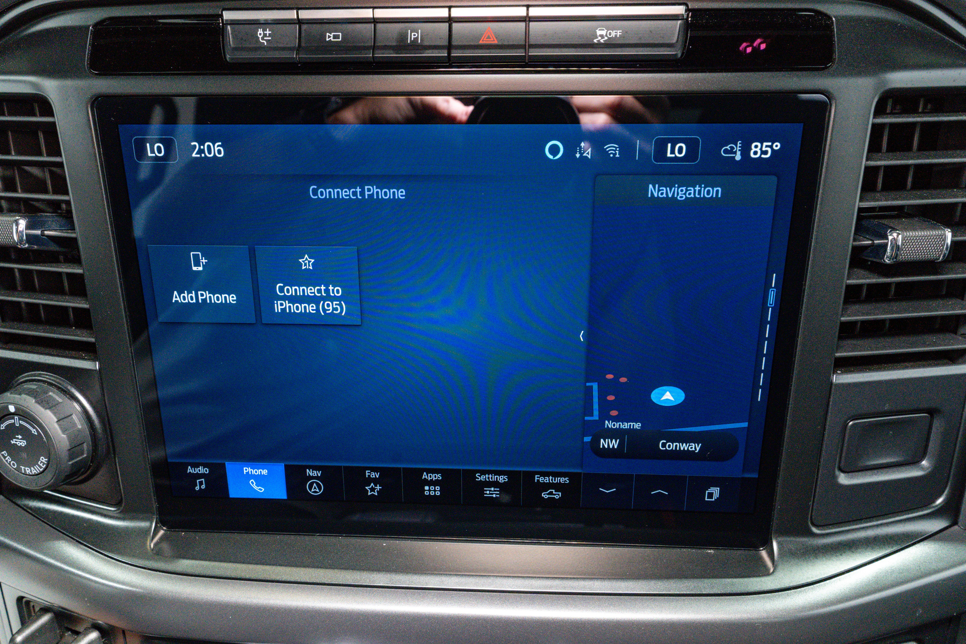 Used 2024 Ford F150 XLT w/ Equipment Group 302A MID AWD/4WD image 21