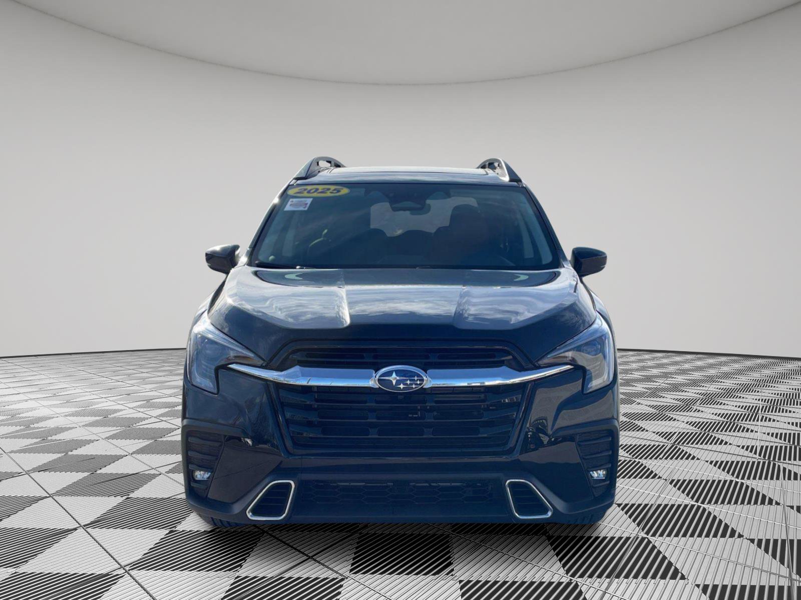 Certified 2025 Subaru Ascent Touring image 14