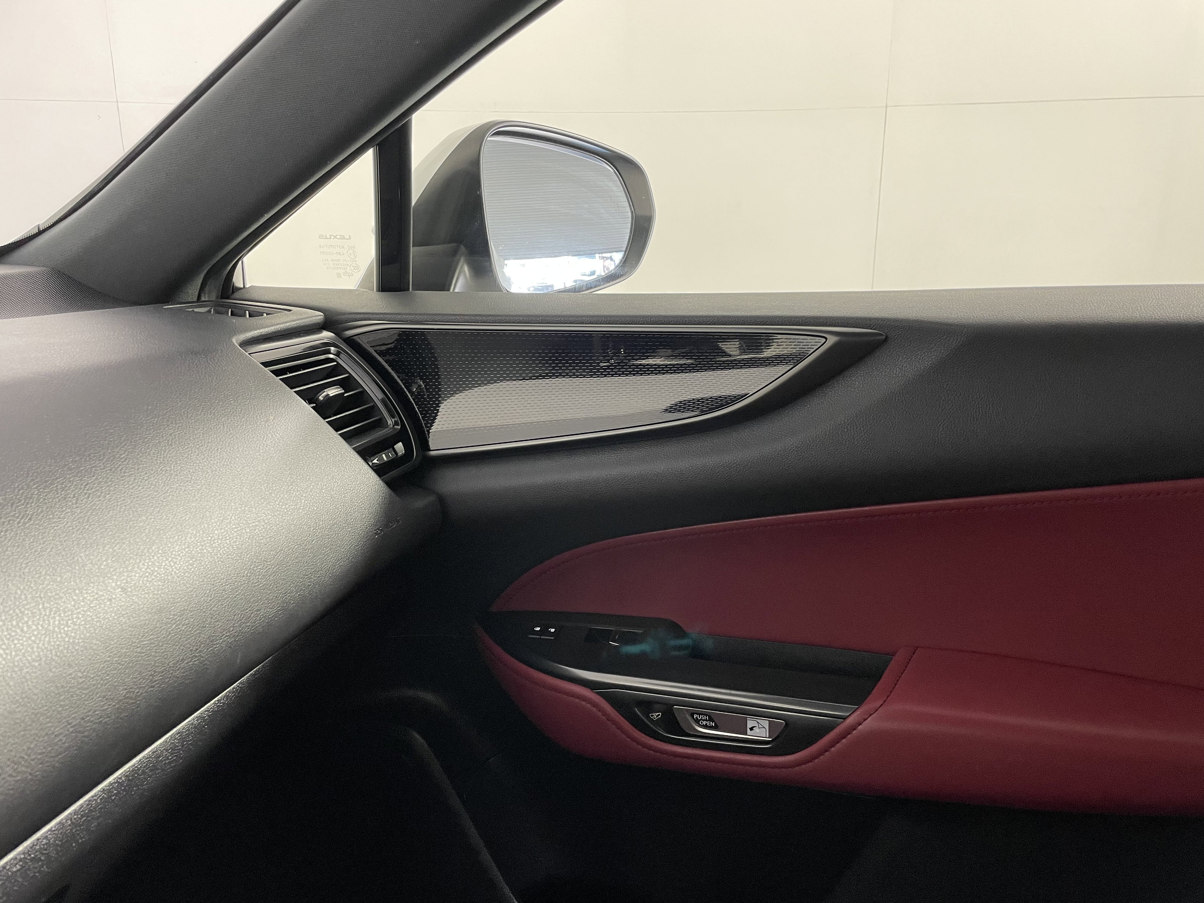 Used 2023 Lexus NX 250 AWD w/ Cold Area Package image 12