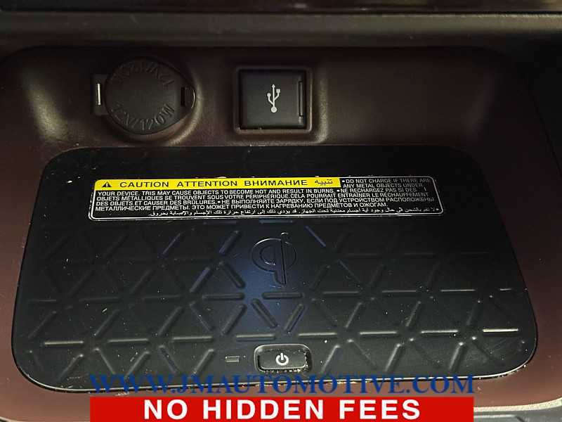 Used 2020 Toyota RAV4 Limited image 39