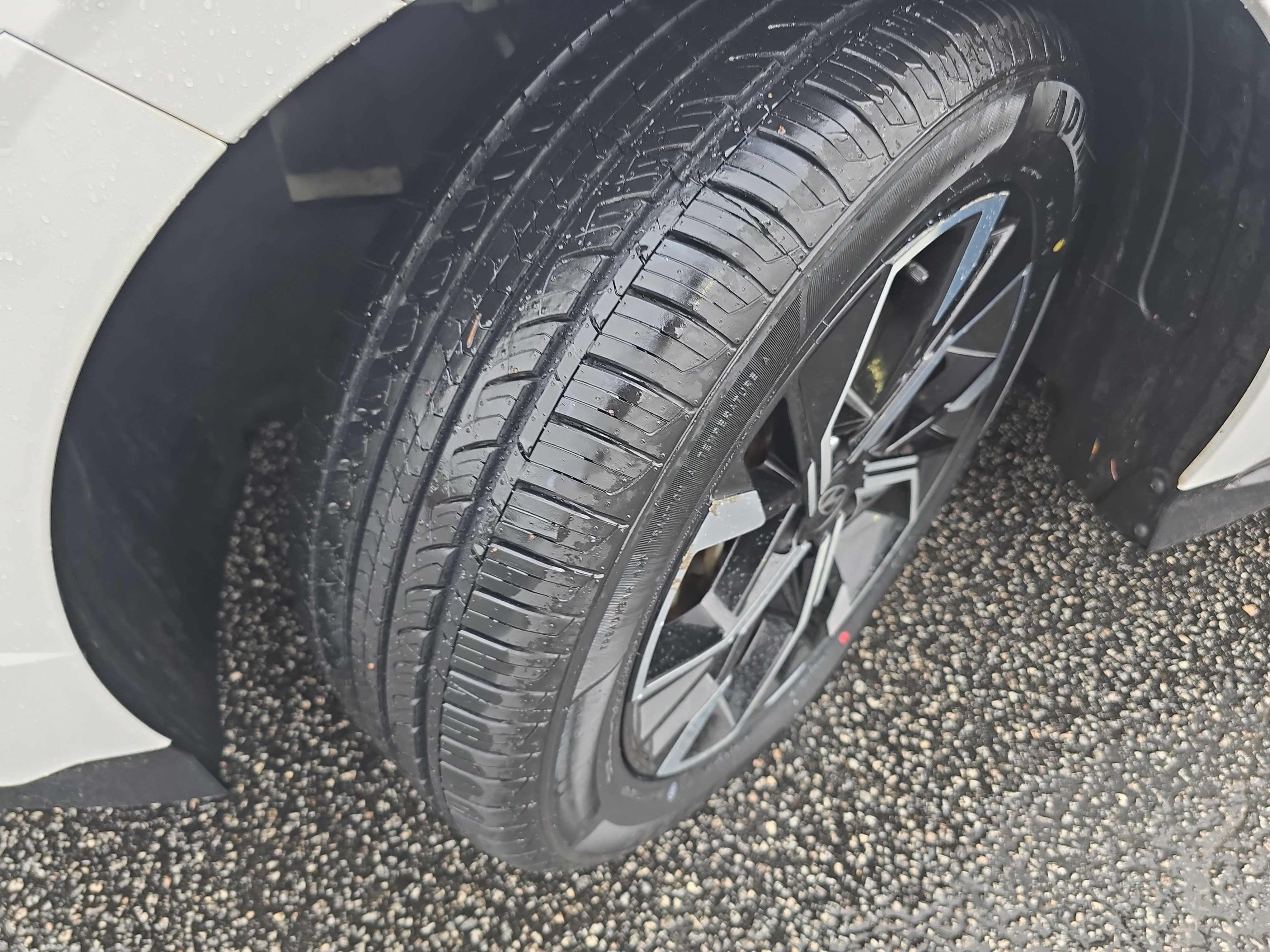 Used 2024 Hyundai Sonata SEL FWD image 30