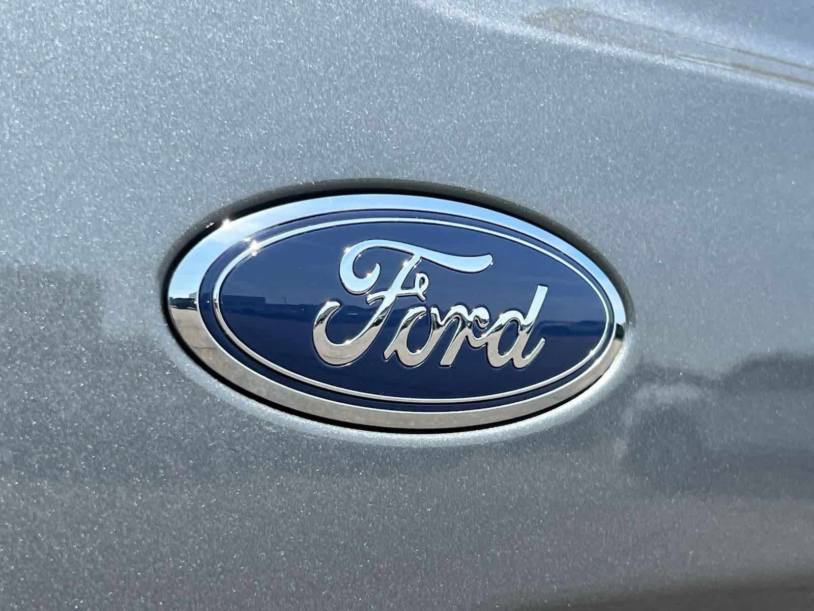 Used 2022 Ford Bronco Sport Big Bend w/ Convenience Package AWD/4WD image 12