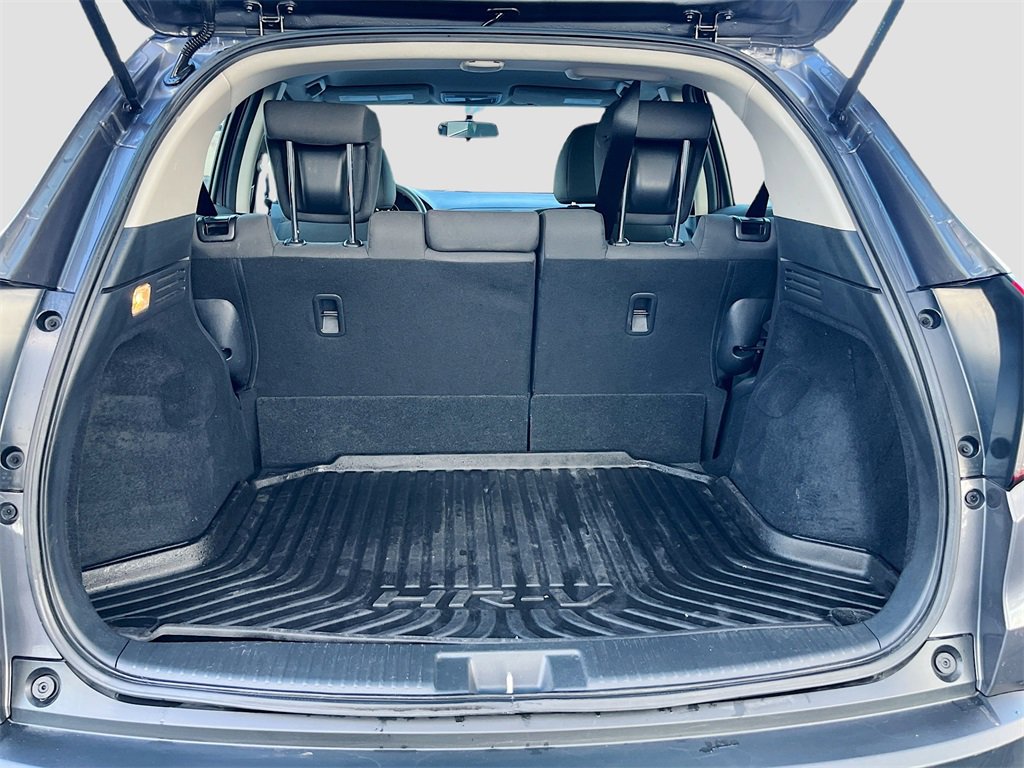 Used 2021 Honda HR-V LX image 23