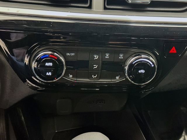 New 2026 Chevrolet Trax RS w/ Driver Confidence Package image 17