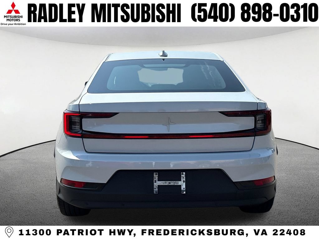 Used 2023 Polestar Polestar 2 FWD image 17
