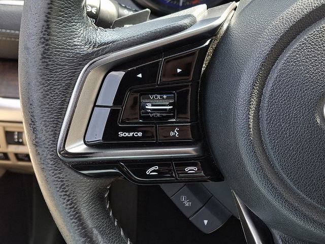 Used 2019 Subaru Outback 2.5i Limited image 22