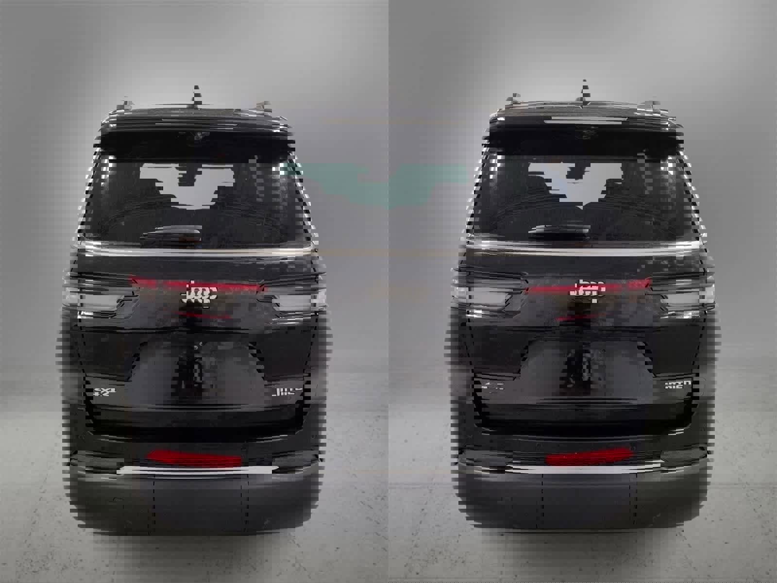 Used 2024 Jeep Grand Cherokee L Limited w/ Luxury Tech Group II image 7