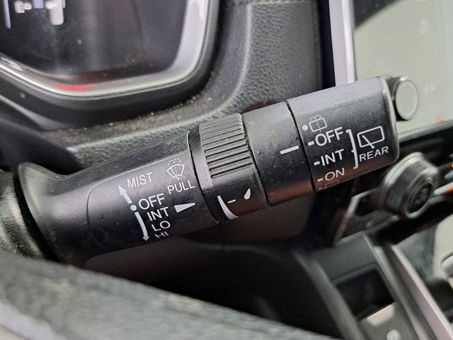 Used 2021 Honda CR-V EX image 11