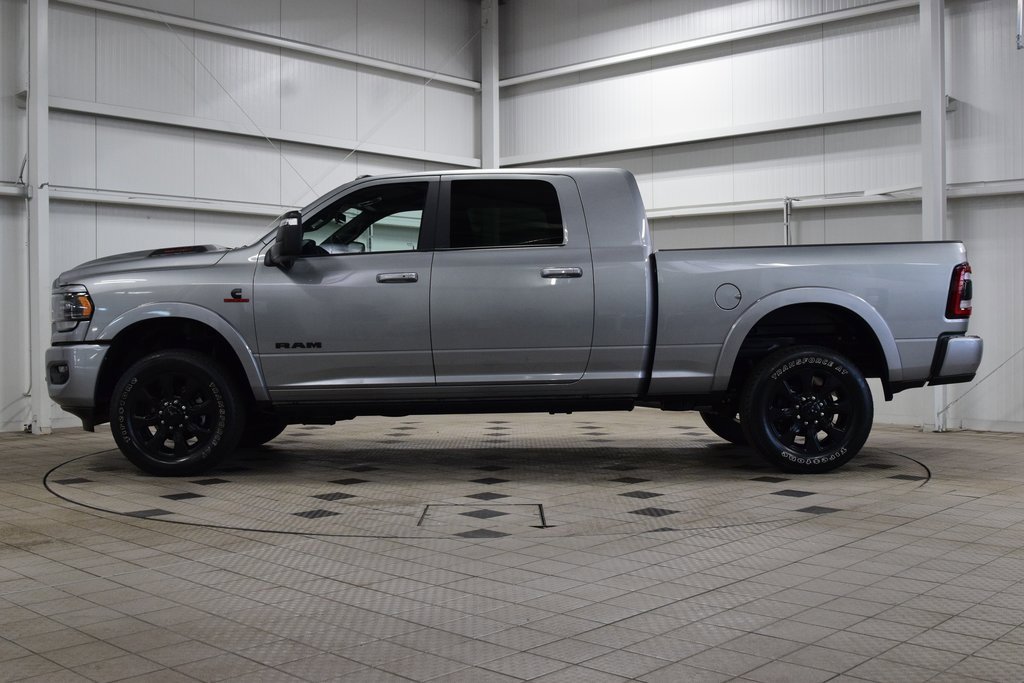 Used 2023 RAM 2500 Limited image 4