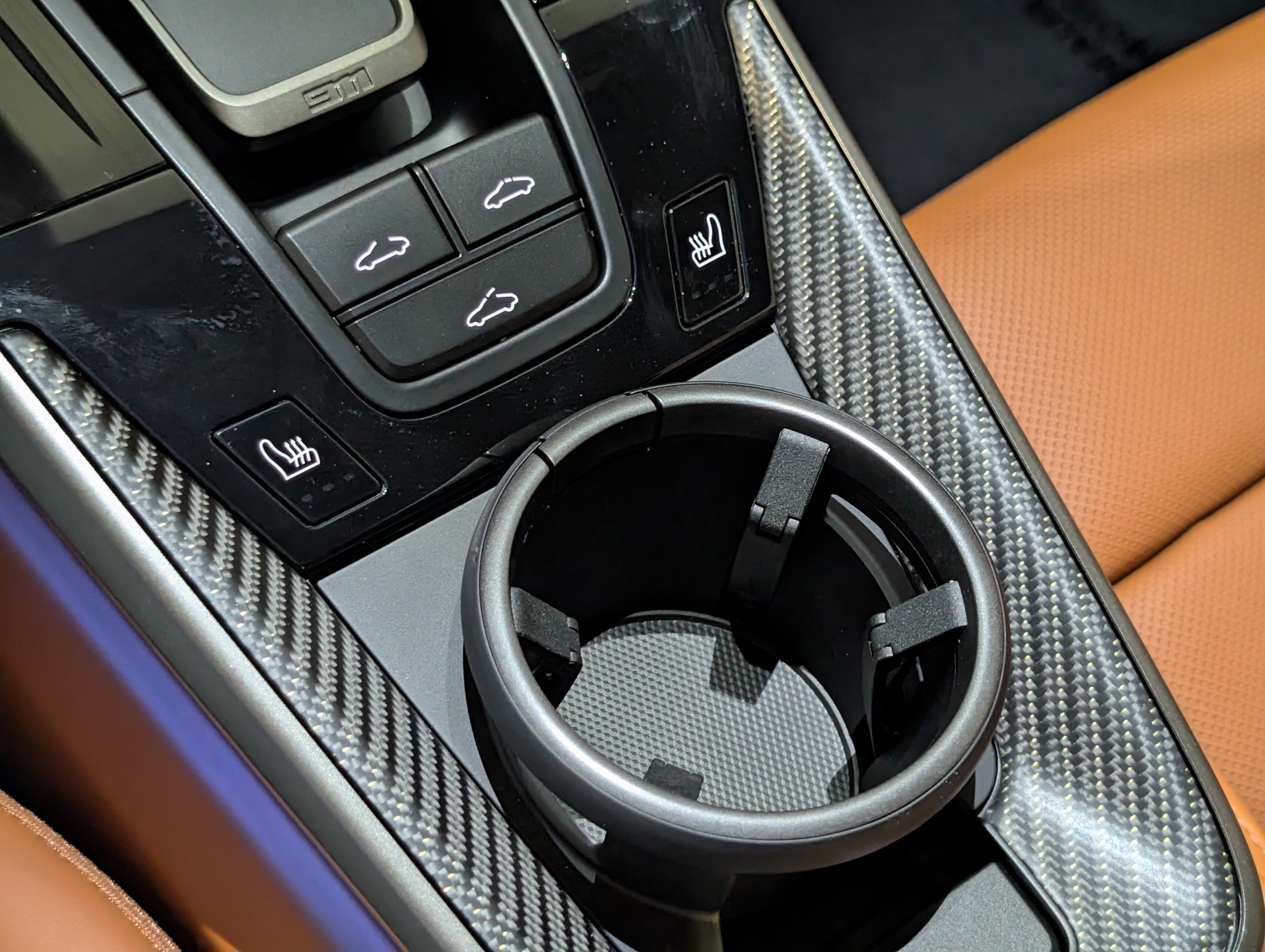 New 2026 Porsche 911 Turbo S AWD/4WD image 45