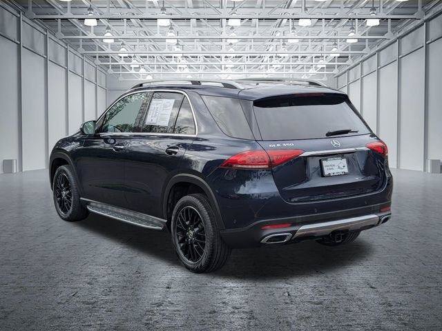 Used 2020 Mercedes-Benz GLE 350 4MATIC image 48