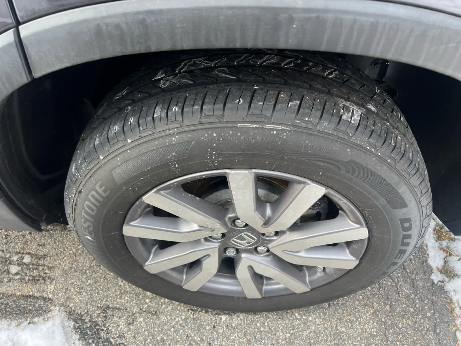 Used 2022 Honda Pilot EX-L image 13