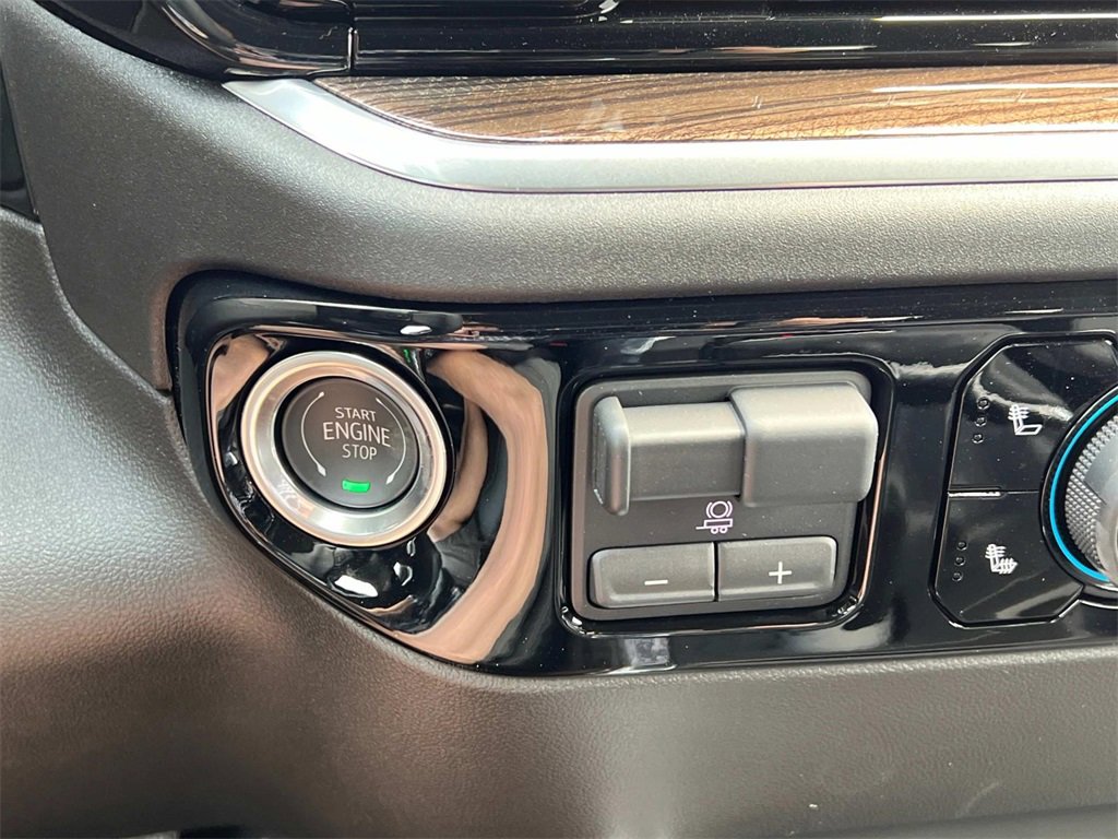 New 2026 Chevrolet Silverado 1500 LT image 18