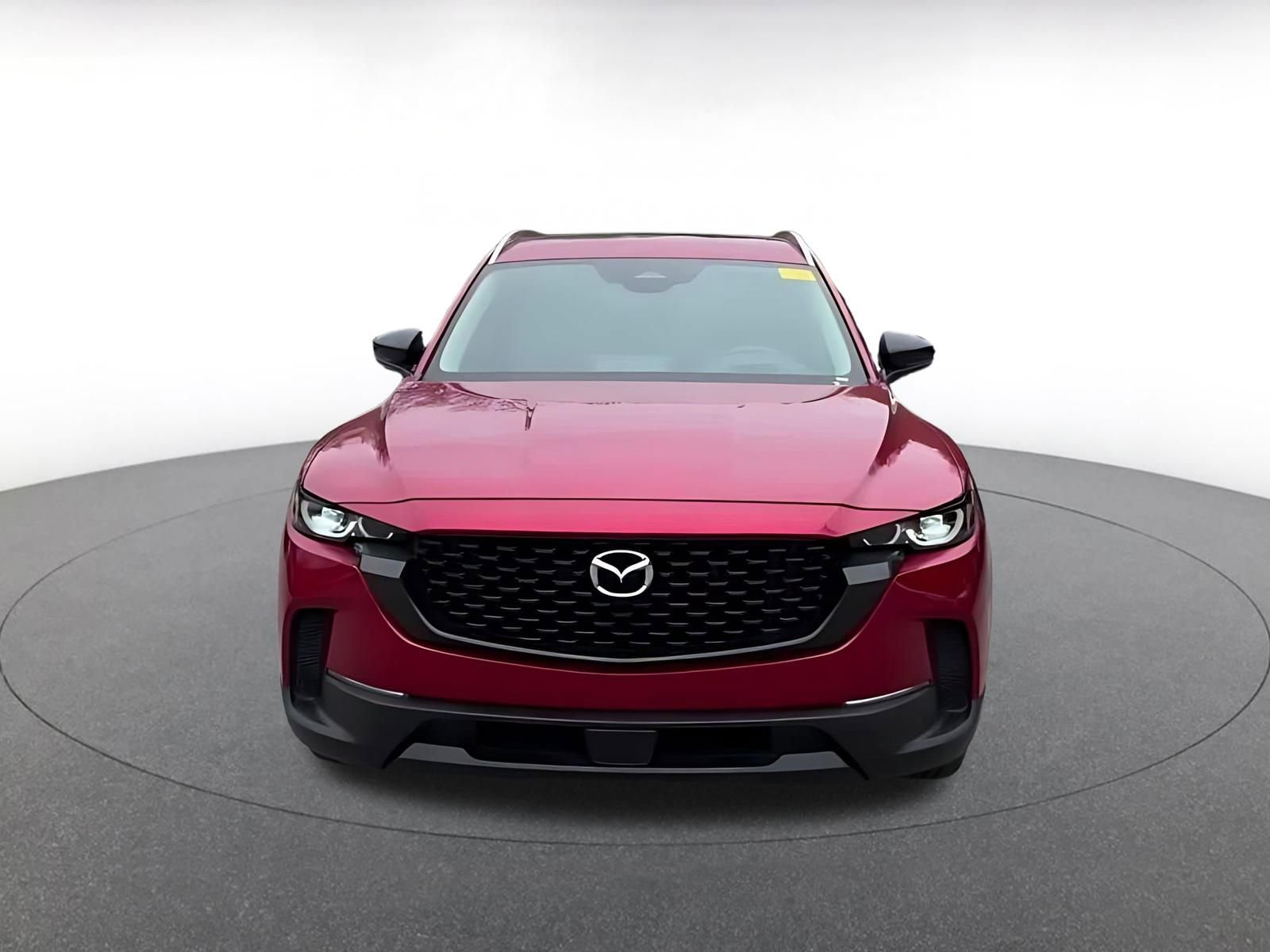 Used 2025 MAZDA CX-50 AWD 2.5 S w/ Premium Plus Pkg image 4