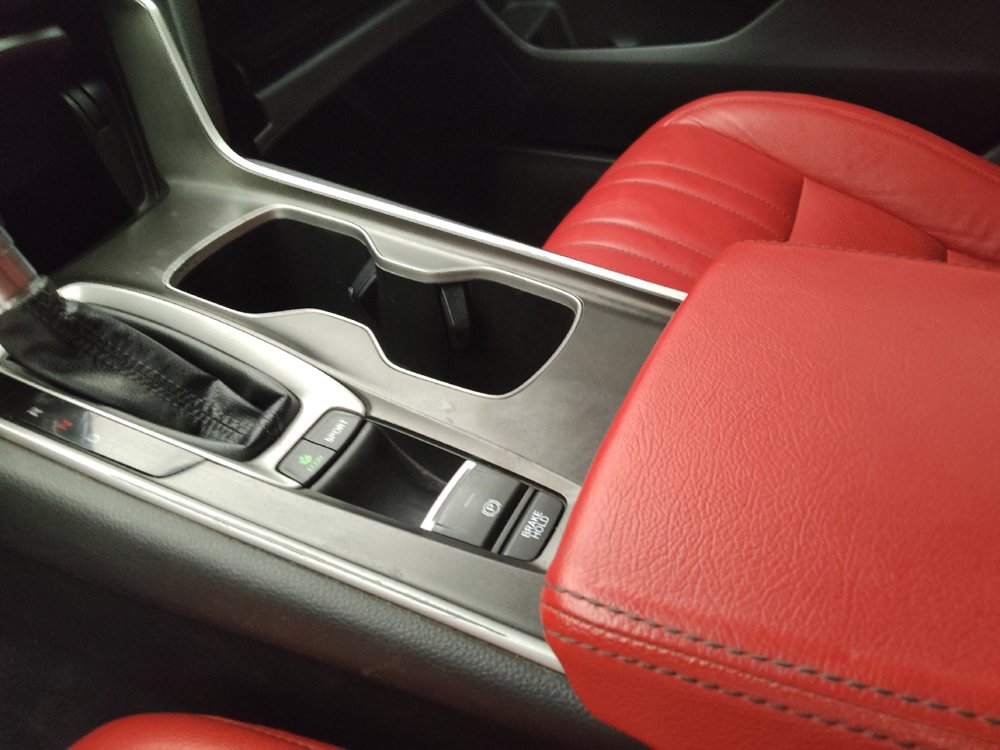 Used 2019 Honda Accord Sport image 26