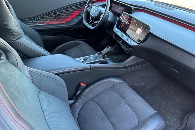 New 2025 Dodge Charger R/T Scat Pack w/ Track Pack image 15