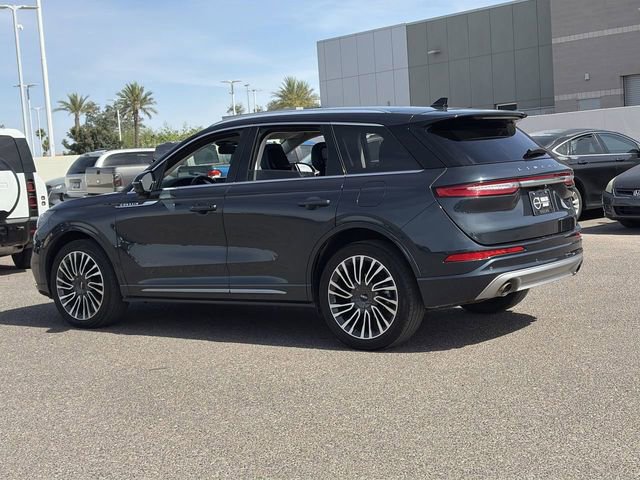 Used 2020 Lincoln Corsair Reserve FWD image 9