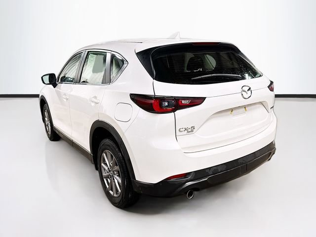 Used 2023 MAZDA CX-5 AWD 2.5 S image 5