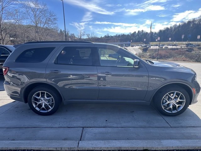 New 2026 Dodge Durango GT video 2