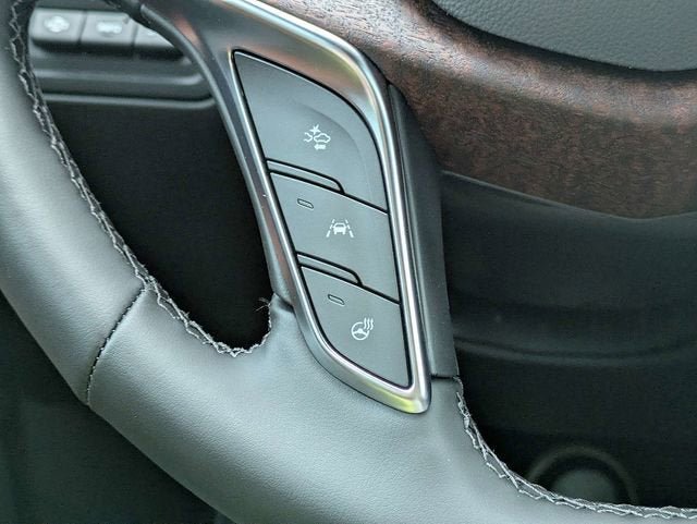 New 2026 Cadillac XT5 Premium Luxury w/ Driver Assist Package FWD image 29