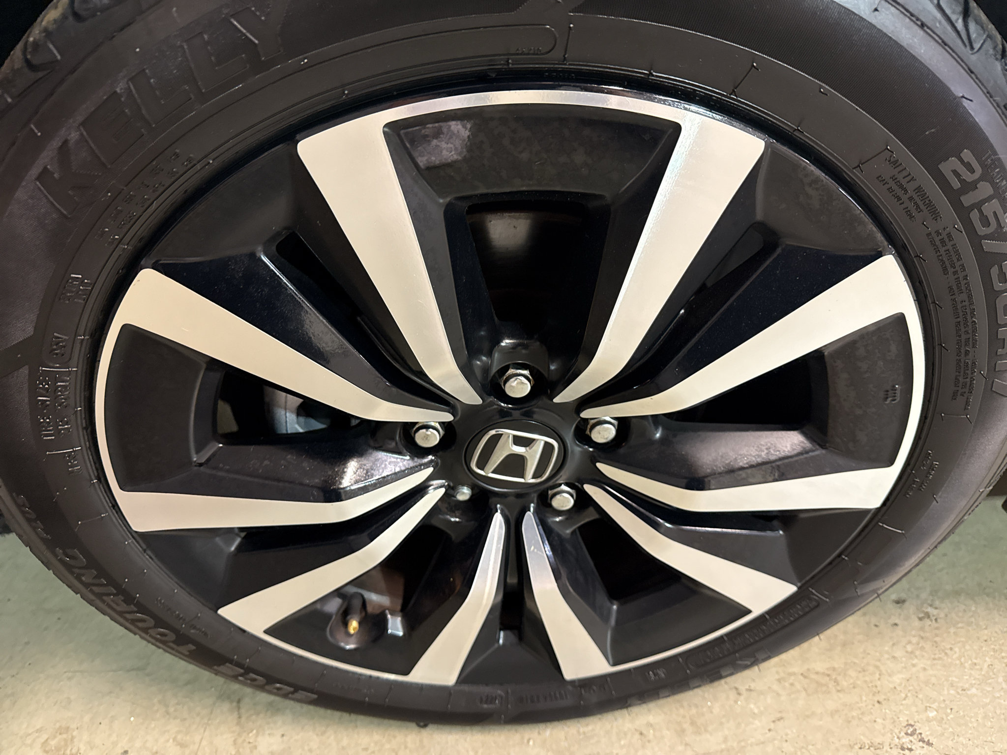 Used 2022 Honda Civic EX-L image 35