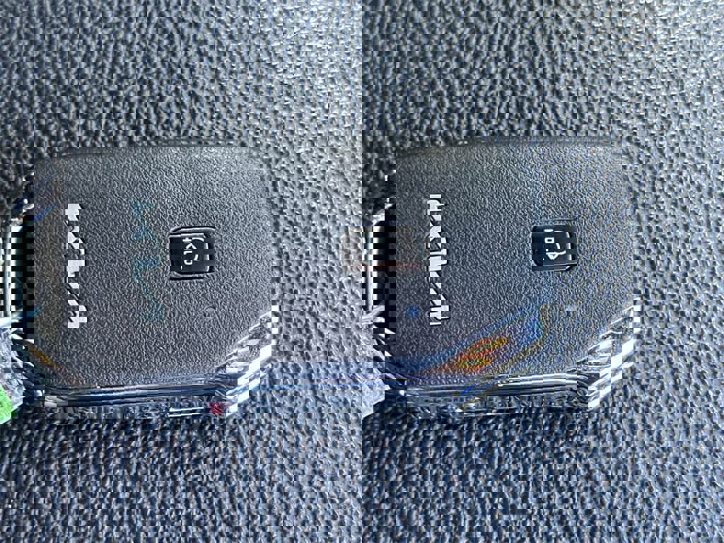 Certified 2023 Kia Forte GT-Line image 28