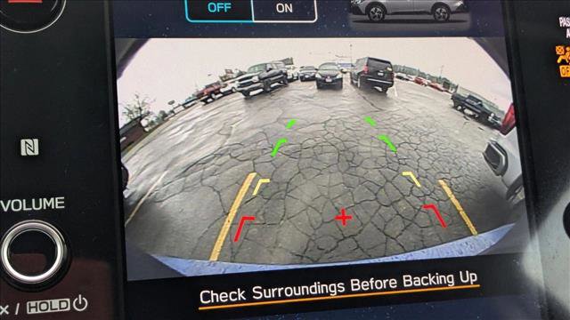 Used 2020 Subaru Outback Premium image 18