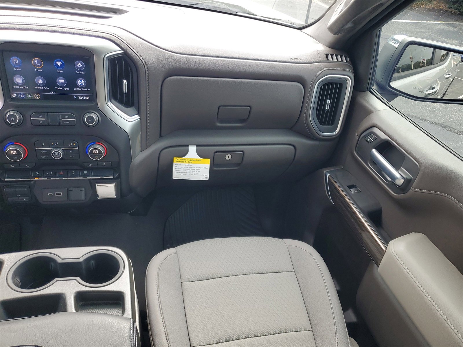 Used 2020 Chevrolet Silverado 1500 LT w/ All-Star Edition image 23