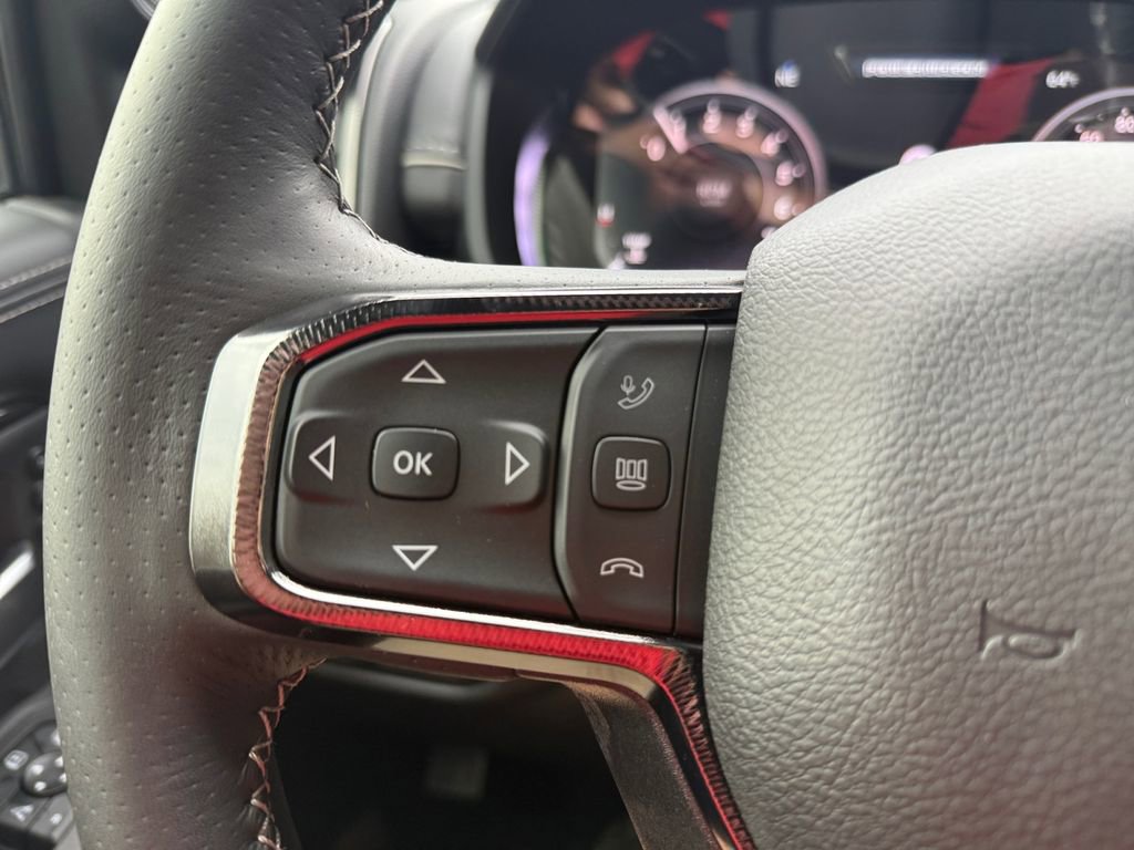New 2026 RAM 2500 Power Wagon AWD/4WD image 20